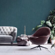 Vlies behang 38694-4 A.s. Creation