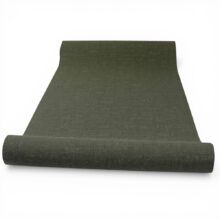 Vlies behang zwart 38745-3 A.s. Creation