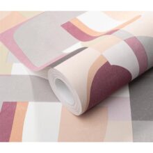 Vlies behang 10432-06 Erismann