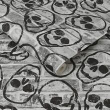 Papier behang 108595 Graham&Brown