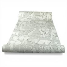 Vlies behang dieren 108567 Graham&Brown