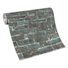 Vlies behang baksteen 6318-18 Erismann