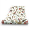 Vlies behang bladeren 10431-11 Erismann