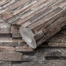 Vlies behang stenen 02363-20 Erismann