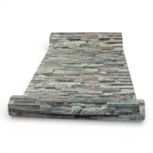 Vlies behang stenen 02363-20 Erismann