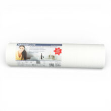 Papier behang wit 1000-4 Erismann (15 meter rol!)