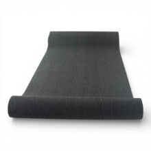 Vlies behang zwarte houtnerf 10291-15 Erismann