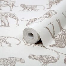 Vlies behang 104894 Graham&Brown