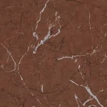 Vlies behang marmer bruin 37855-3 A.s. Creation