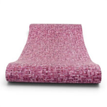 Vlies behang paars 37706-5 A.s. Creation