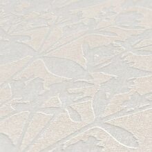 Vlies behang bloemen 38924-5 A.s. Creation