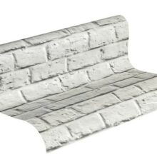 Vlies behang baksteen 36912-2 A.s. Creation