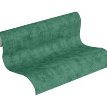 Vlies behang groen 37417-3 A.s. Creation