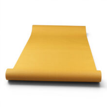 Vlies behang oranje 726708 Inventiv