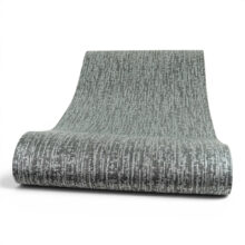 Vlies behang zwart/zilver 37560-7 A.s. Creatiaon