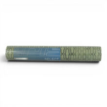 Vlies behang groen 10259-07 Erismann