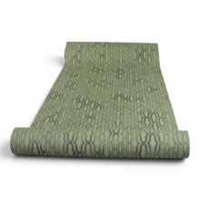 Vlies behang groen 10259-07 Erismann