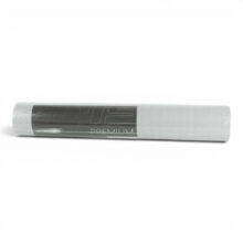 Vlies behang lichtgrijs 10108-10 Erismann