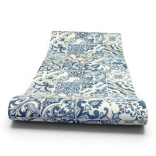 Vlies behang 863614 Wallcoverings