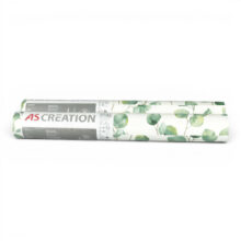 Laatste 2 rollen vlies behang 37044-1 A.s. Creation