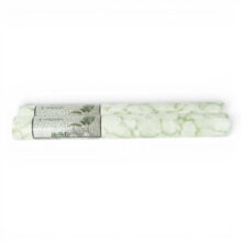 Laatste 2 rollen vlies behang 7316 Evergreen
