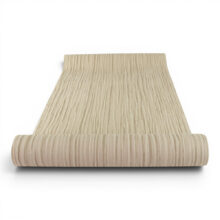 Laatste 2 rollen vlies behang G67449 Natural FX