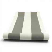 Vinyl op vlies behang strepen 68248 Noordwand