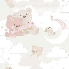 Vlies behang 13038 Baby Mondo Cristiana Masi