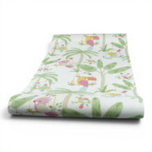Vlies behang 13003 Baby Mondo Cristiana Masi