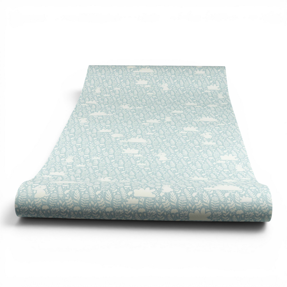 Vlies behang 13014 Baby Mondo Cristiana Masi