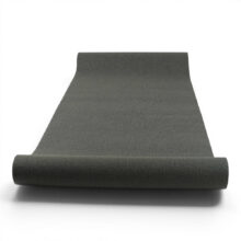 Vlies behang zwart 39931-4 A.s. Creation