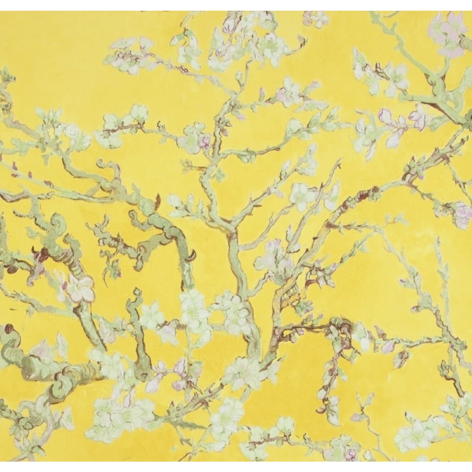 Vlies behang 17143 BN Wallcoverings van Gogh