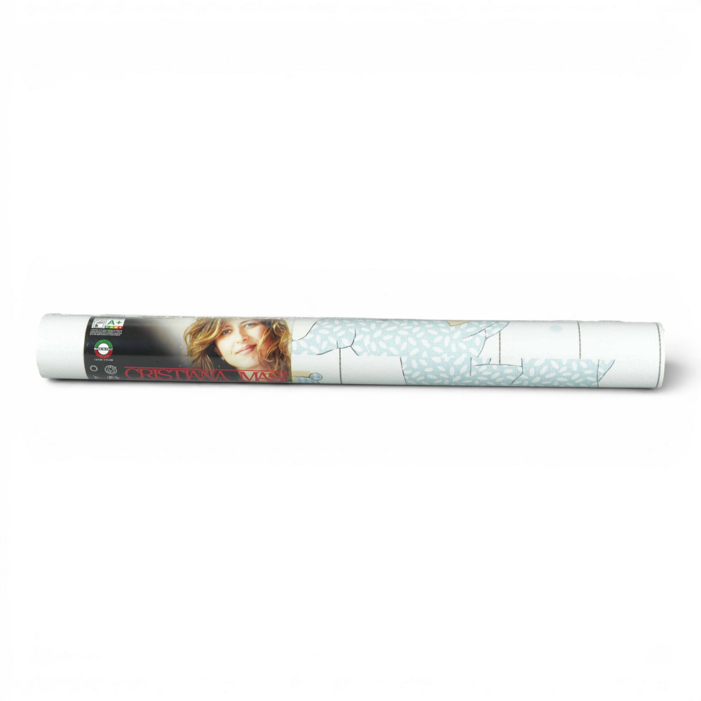 Vlies behang 13021 Baby Mondo Cristiana Masi