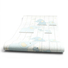 Vlies behang 13021 Baby Mondo Cristiana Masi