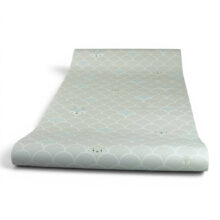 Vlies behang 13017 Baby Mondo Cristiana Masi
