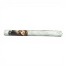 Vinyl op vlies behang 18562 Flora Cristiana Masi
