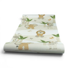 Vlies behang 13049 Baby Mondo Cristiana Masi