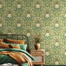 Vlies behang 18517 Flora Cristiana Masi