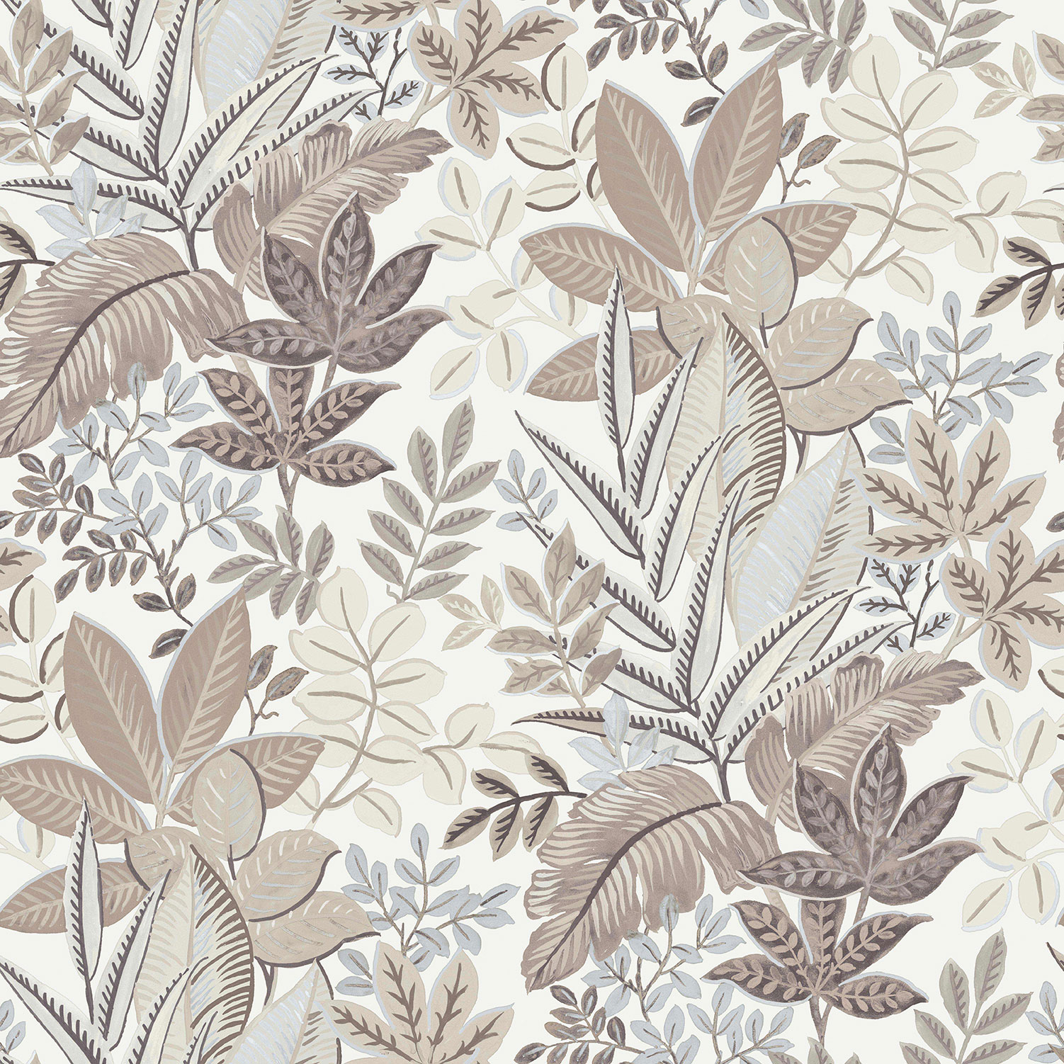 Vlies behang 18506 Flora Cristiana Masi