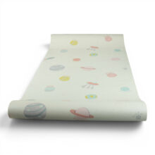 Vinyl behang HA68465 Havana Behangexpresse