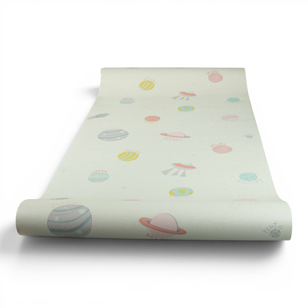 Vinyl behang HA68465 Havana Behangexpresse