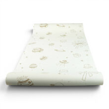 Vinyl behang HA68463 Havana Behangexpresse