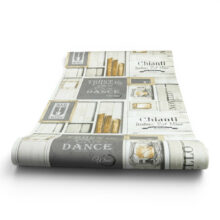 Vlies behang 11050 Vintage Cristiana Masi