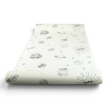 Vinyl behang HA68461 Havana Behangexpresse