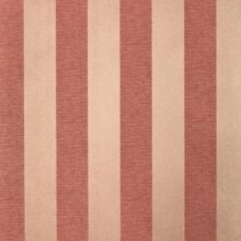 Vlies behang rood/goud strepen 26189 Juvita