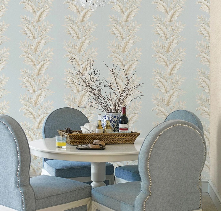 Vlies behang G67650 Palazzo