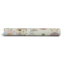 Vinyl behang MA66126 My Adventures