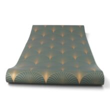 Vlies behang 958413 Wallcoverings
