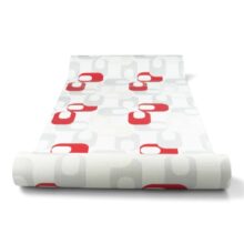 Vlies behang 10225-06 Erismann