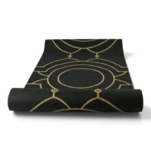 Laatste 3 rollen vlies behang 218636 BN Wallcoverings